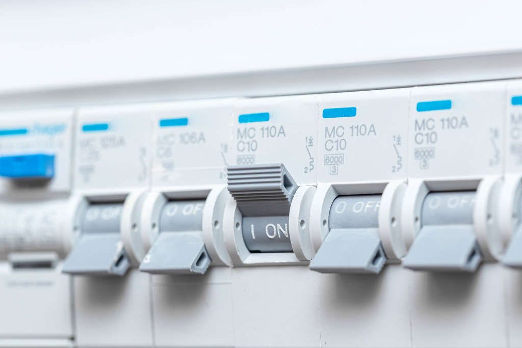 Switchboard Safety Guide for Christchurch Homeowners